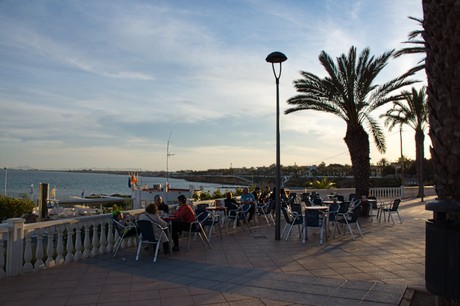 Pilar de la Horadada